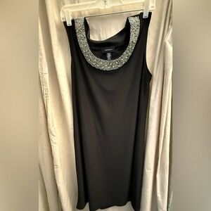 R&M Richards Elegant Black Attire